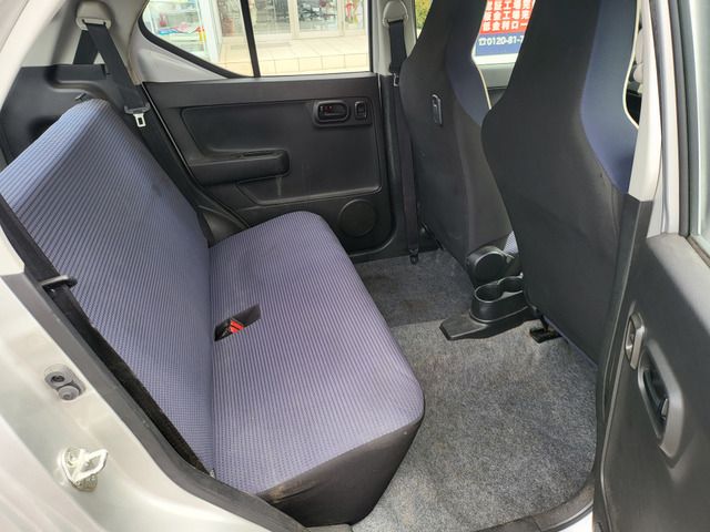 Ref No.A15885862 SUZUKI ALTO Image#5