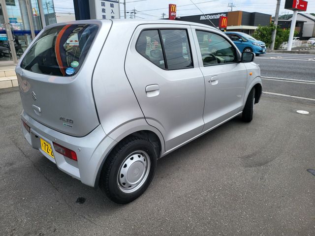 Ref No.A15885862 SUZUKI ALTO Image#16