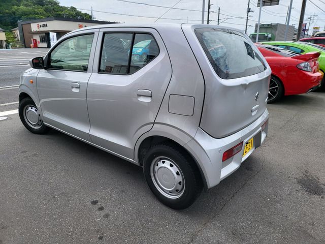 Ref No.A15885862 SUZUKI ALTO Image#14