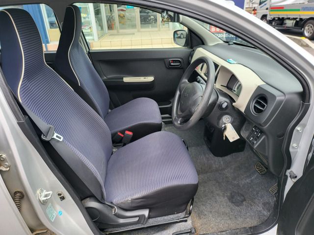 Ref No.A15885862 SUZUKI ALTO Image#4
