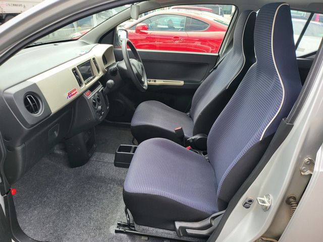 Ref No.A15885862 SUZUKI ALTO Image#8