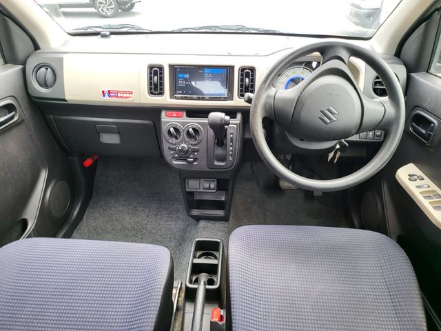 Ref No.A15885862 SUZUKI ALTO Image#3