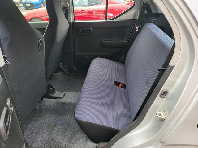 Ref No.A15885862 SUZUKI ALTO Image#7