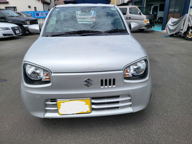 Ref No.A15885862 SUZUKI ALTO Image#11