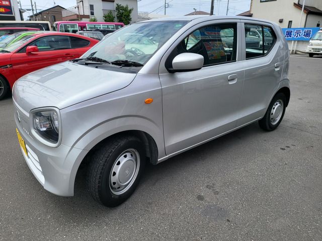 Ref No.A15885862 SUZUKI ALTO Image#12