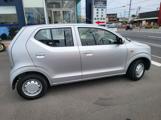 Ref No.A15885862 SUZUKI ALTO Image#17