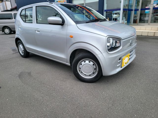 Ref No.A15885862 SUZUKI ALTO Image#10