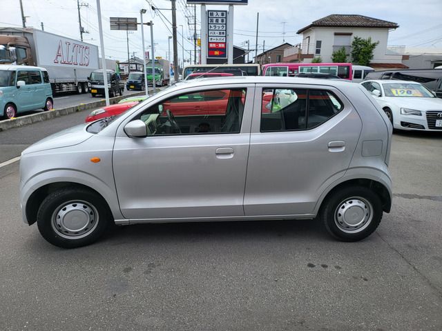 Ref No.A15885862 SUZUKI ALTO Image#13