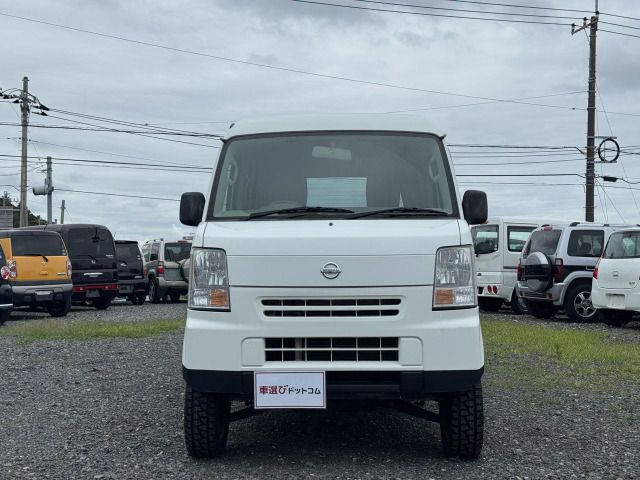 Ref No.A15885863 NISSAN NT100CLIPPER Image#3