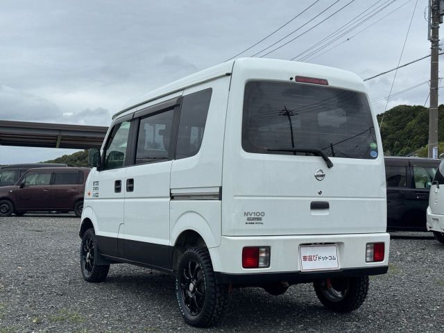 Ref No.A15885863 NISSAN NT100CLIPPER Image#6