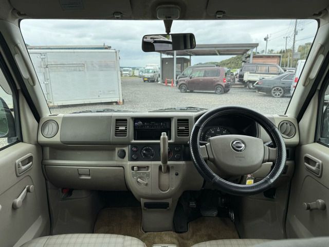 Ref No.A15885863 NISSAN NT100CLIPPER Image#13