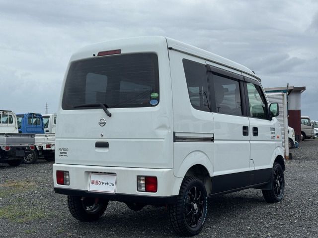 Ref No.A15885863 NISSAN NT100CLIPPER Image#8