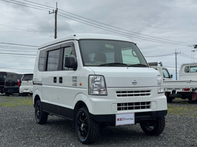 Ref No.A15885863 NISSAN NT100CLIPPER Image#2