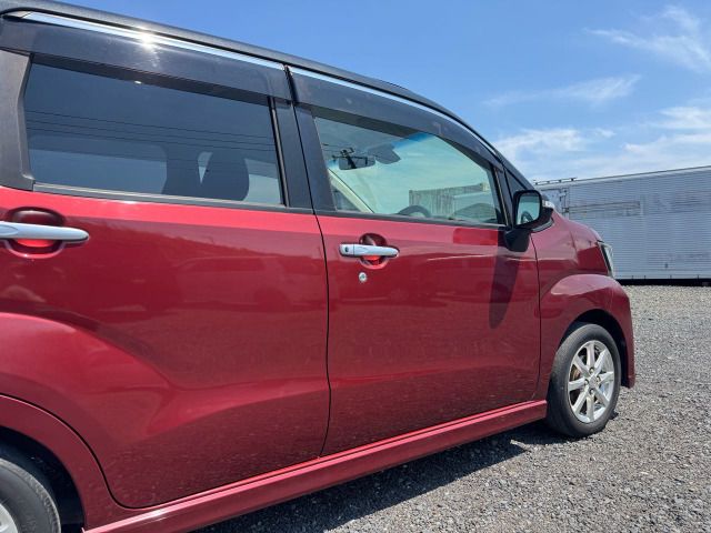 Ref No.A15885864 SUBARU STELLA Image#9