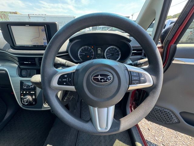 Ref No.A15885864 SUBARU STELLA Image#17