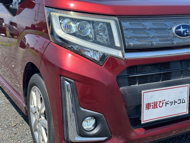 Ref No.A15885864 SUBARU STELLA Image#12
