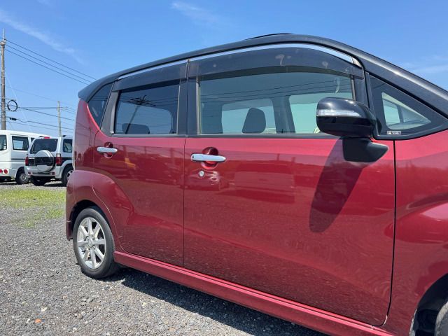Ref No.A15885864 SUBARU STELLA Image#10