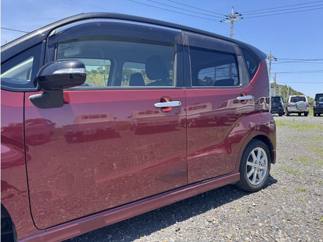 Ref No.A15885864 SUBARU STELLA Image#4