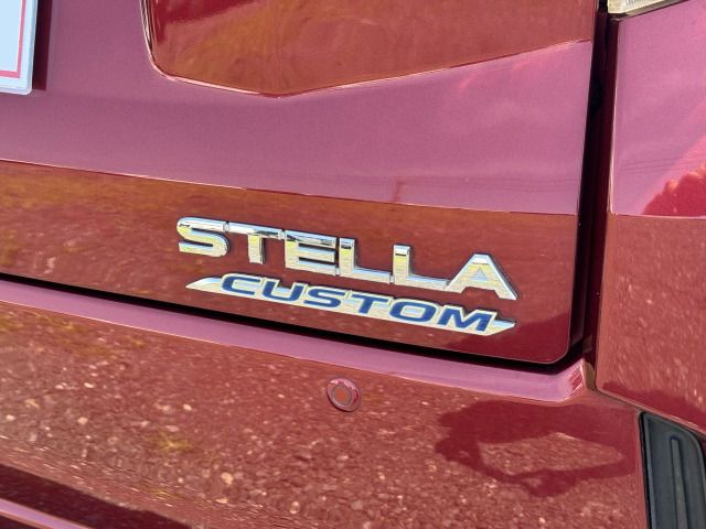 Ref No.A15885864 SUBARU STELLA Image#14