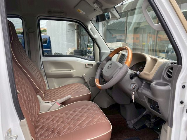Ref No.A15885876 NISSAN NT100CLIPPER Image#12
