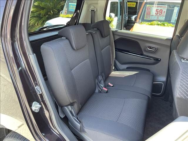 Ref No.A15885882 SUZUKI WAGON R Image#5