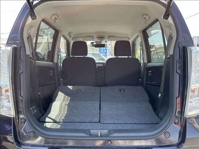 Ref No.A15885882 SUZUKI WAGON R Image#13