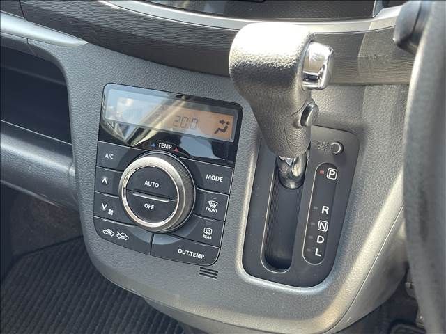 Ref No.A15885882 SUZUKI WAGON R Image#11