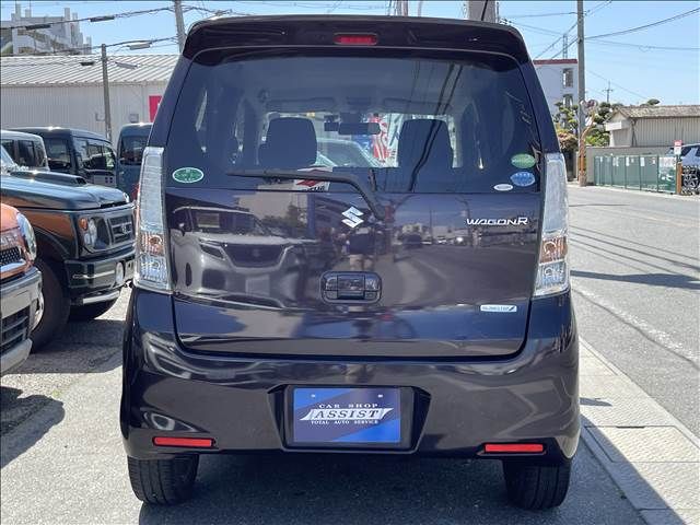 Ref No.A15885882 SUZUKI WAGON R Image#15