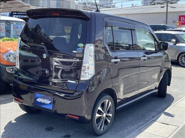 Ref No.A15885882 SUZUKI WAGON R Image#14