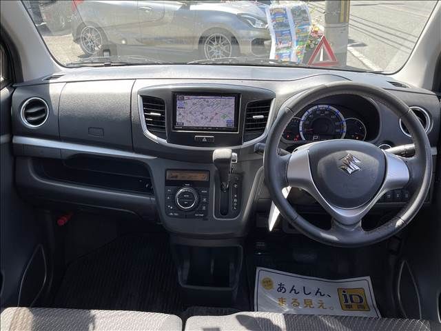 Ref No.A15885882 SUZUKI WAGON R Image#3
