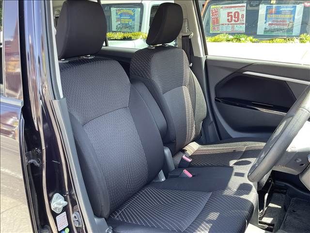 Ref No.A15885882 SUZUKI WAGON R Image#4