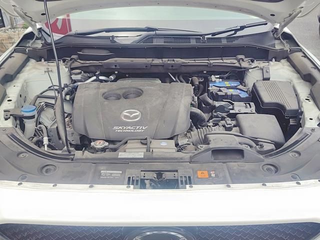 Ref No.A15885886 MAZDA CX5 Image#13