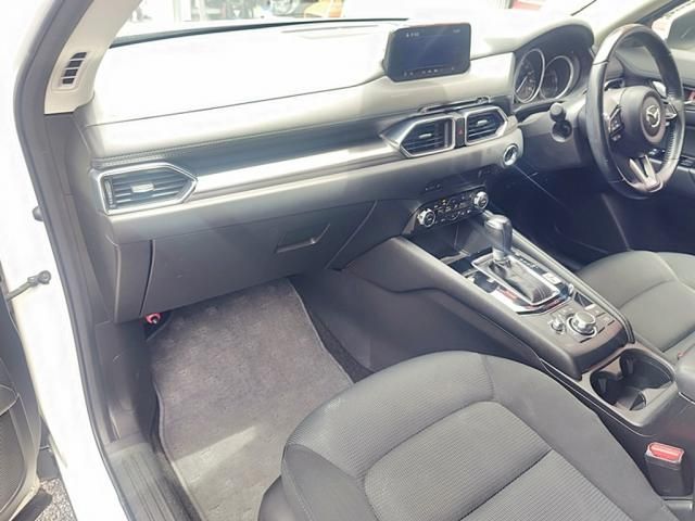Ref No.A15885886 MAZDA CX5 Image#18