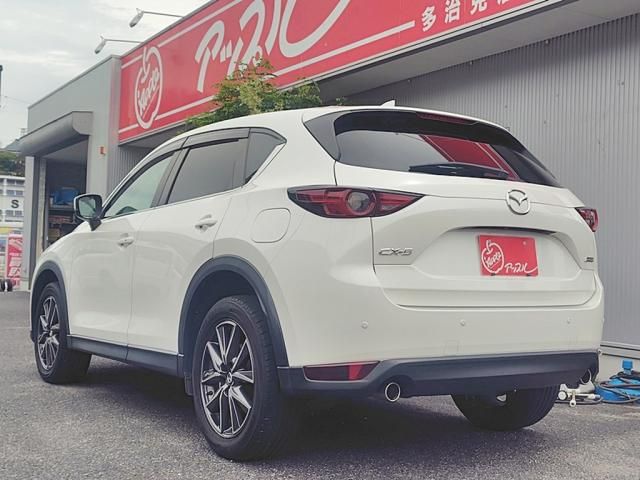 Ref No.A15885886 MAZDA CX5 Image#4