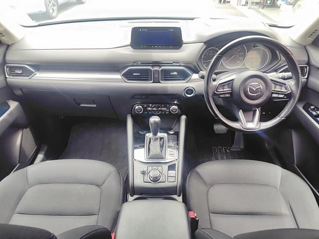 Ref No.A15885886 MAZDA CX5 Image#7