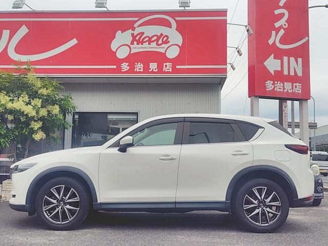 Ref No.A15885886 MAZDA CX5 Image#10