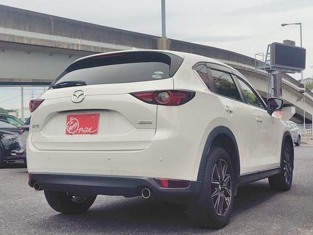 Ref No.A15885886 MAZDA CX5 Image#6