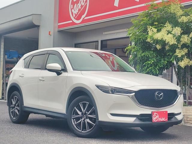 Ref No.A15885886 MAZDA CX5 Image#3