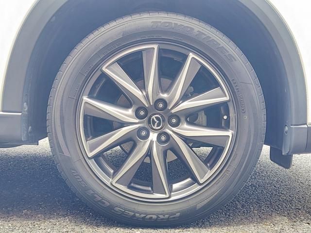 Ref No.A15885886 MAZDA CX5 Image#15