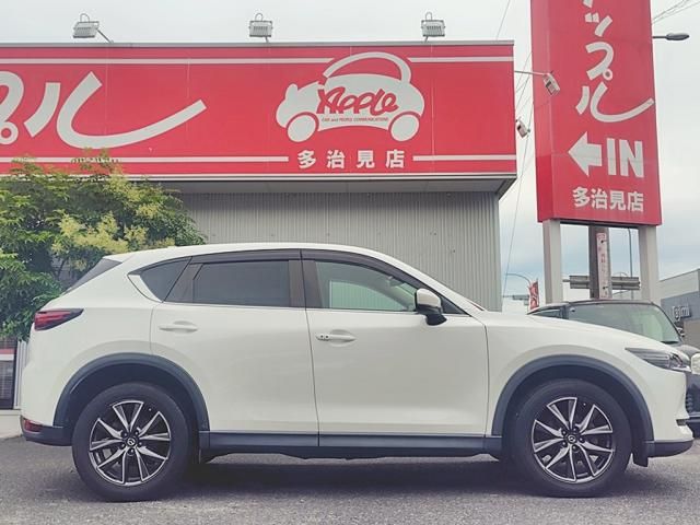 Ref No.A15885886 MAZDA CX5 Image#9