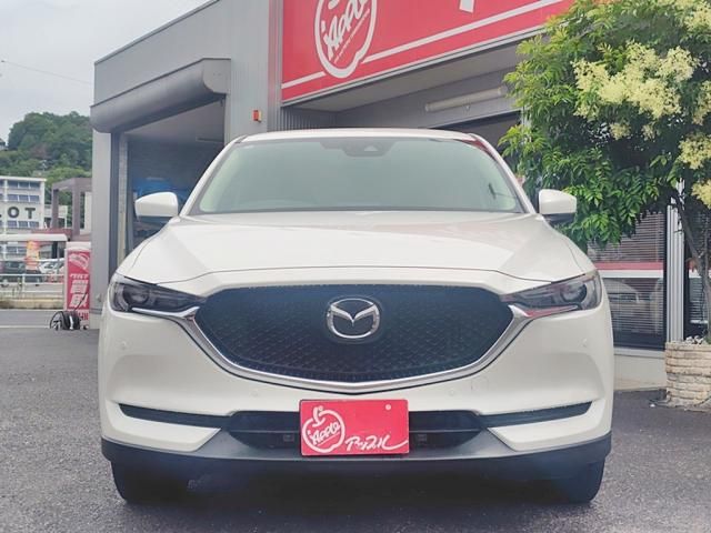 Ref No.A15885886 MAZDA CX5 Image#2