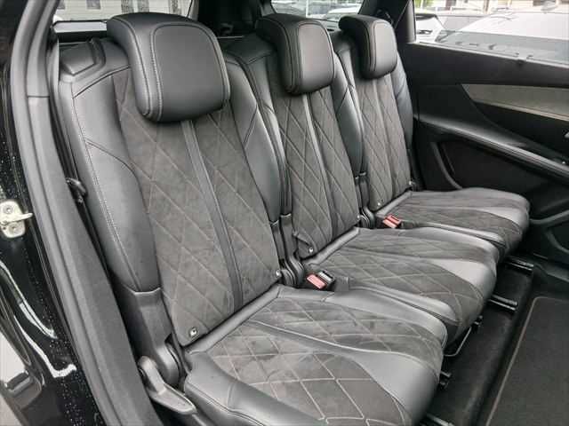 Ref No.A15885908 PEUGEOT 5008 Image#8
