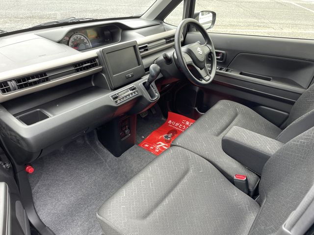 Ref No.A15885919 SUZUKI WAGON R Image#20