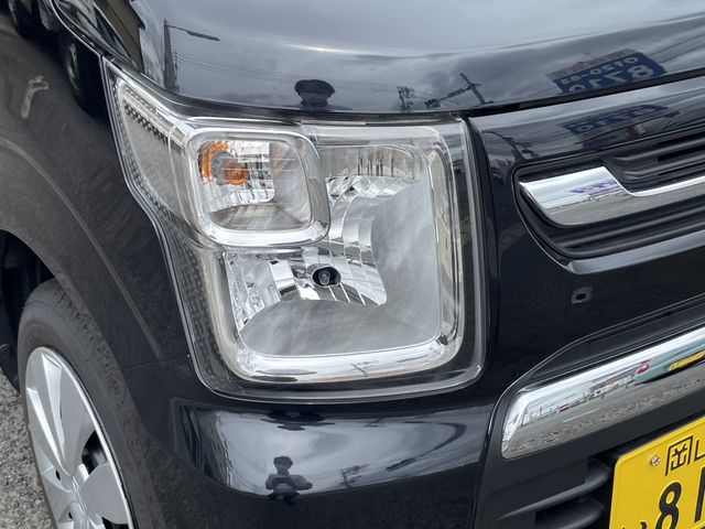 Ref No.A15885919 SUZUKI WAGON R Image#10