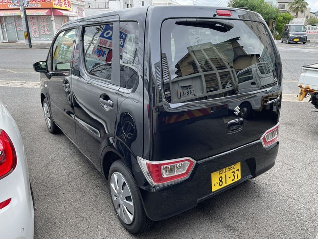Ref No.A15885919 SUZUKI WAGON R Image#2