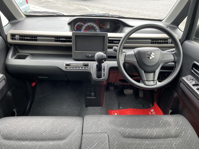 Ref No.A15885919 SUZUKI WAGON R Image#3