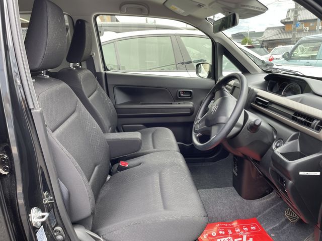 Ref No.A15885919 SUZUKI WAGON R Image#13