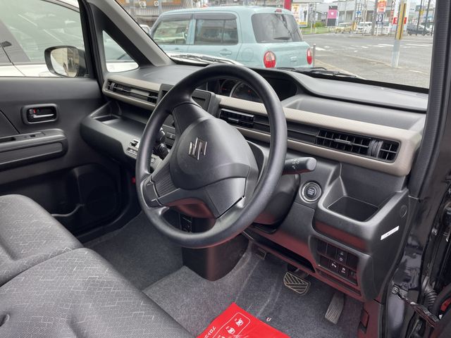 Ref No.A15885919 SUZUKI WAGON R Image#18