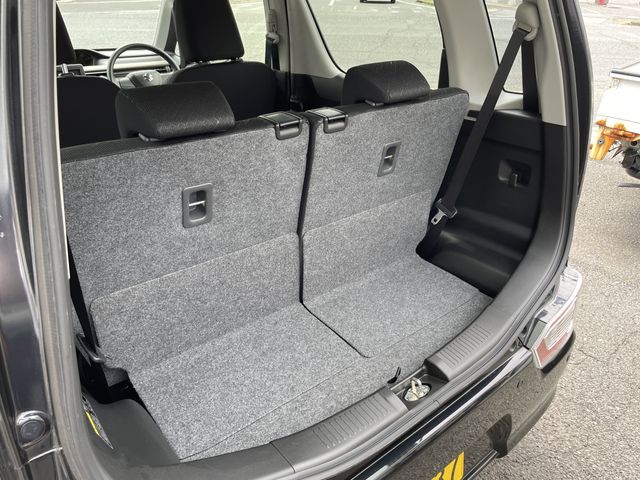 Ref No.A15885919 SUZUKI WAGON R Image#16