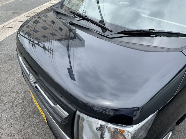 Ref No.A15885919 SUZUKI WAGON R Image#9